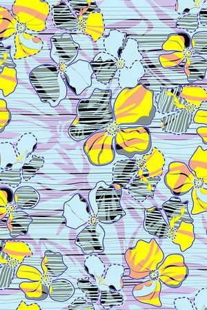 印花华亿平台图片