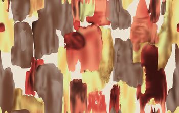 涂抹印花华亿平台图片