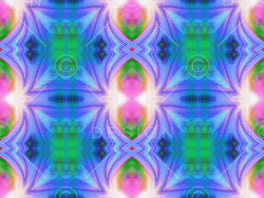 朦胧印花华亿平台图片