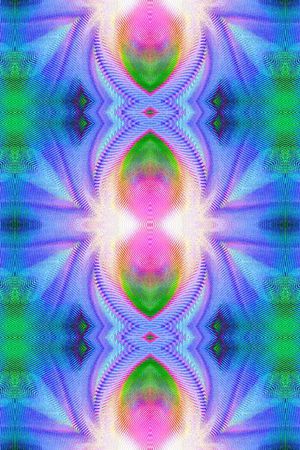 朦胧印花华亿平台图片