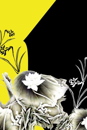 国画印花华亿平台图片