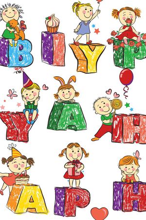 卡通印花华亿平台图片