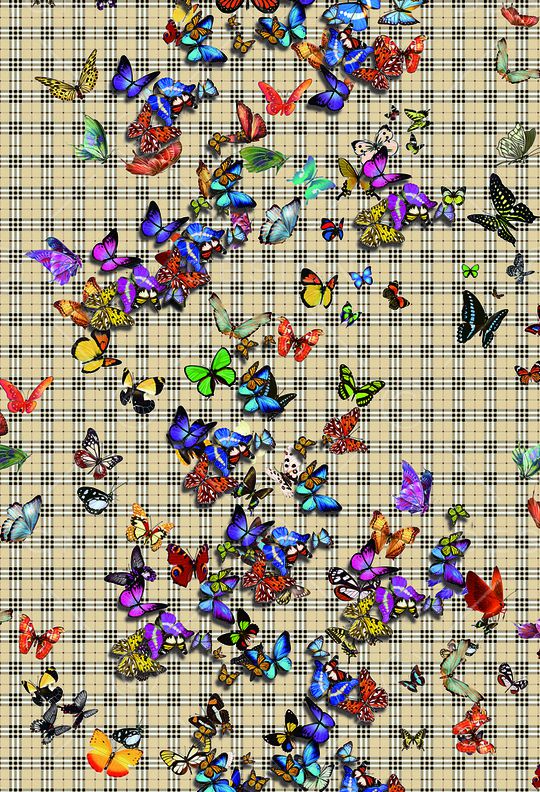 动物印花华亿平台图片