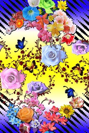 定位印花华亿平台图片