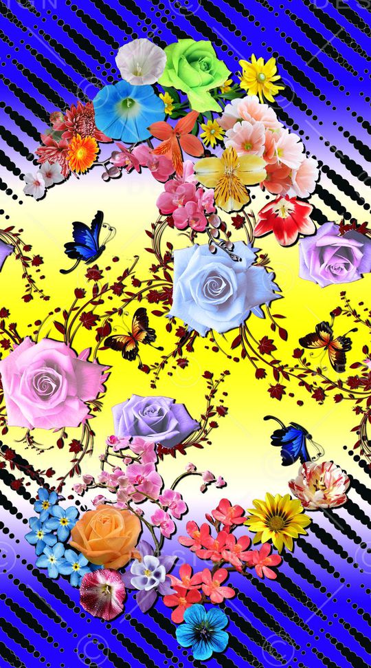 定位印花华亿平台图片