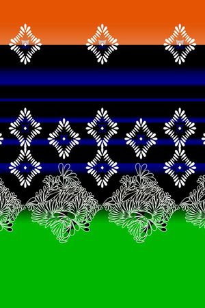 商务休闲印花华亿平台图片