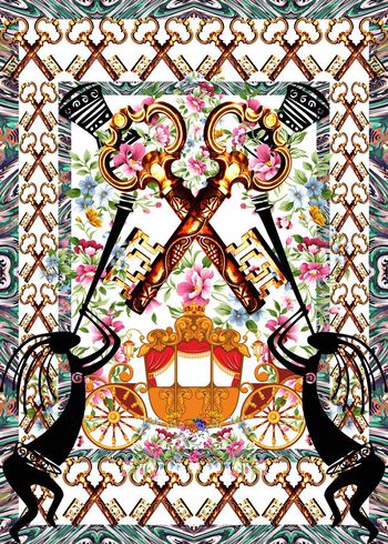 370541-钥匙马车民族20148310