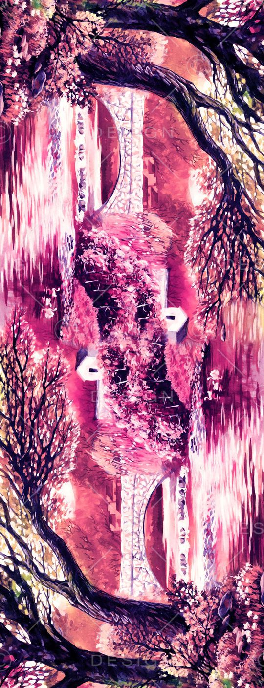 桥印花华亿平台图片