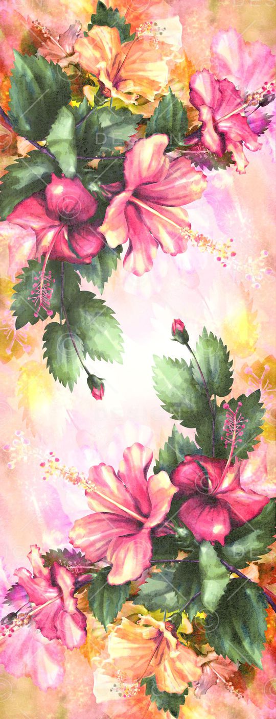 花印花华亿平台图片