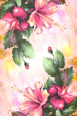 花印花华亿平台图片