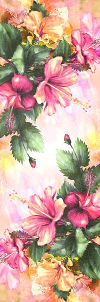 花印花华亿平台图片