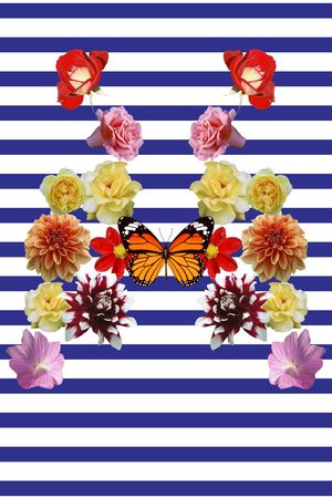 定位印花华亿平台图片