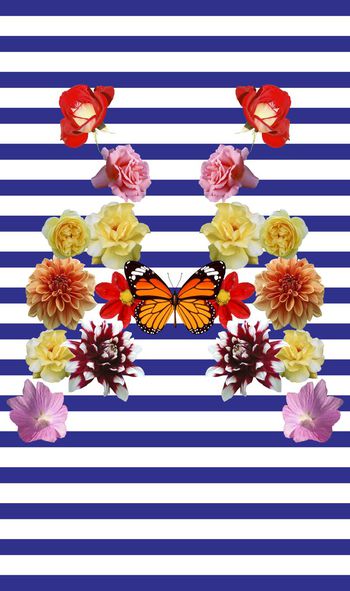 定位印花华亿平台图片