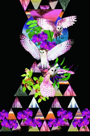 数码定位印花华亿平台图片