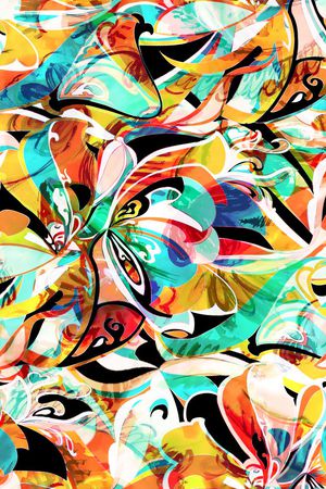 印花华亿平台图片