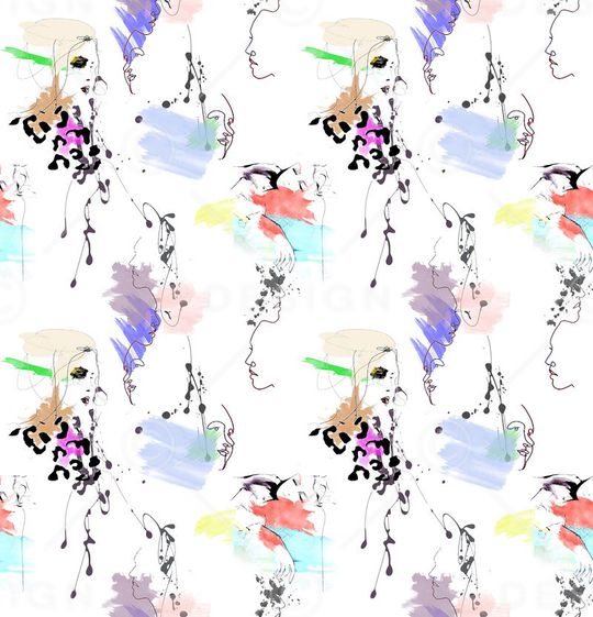 现代 印花华亿平台图片