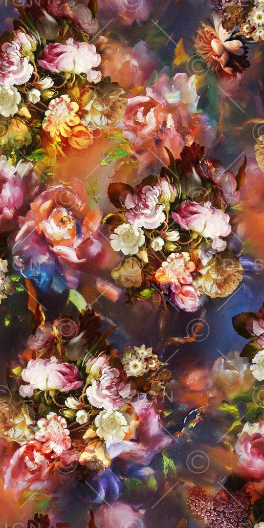 油画印花华亿平台图片