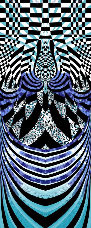 370759-定位几何时装华亿平台