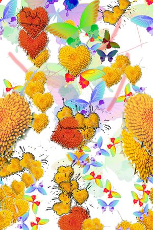 休闲印花华亿平台图片