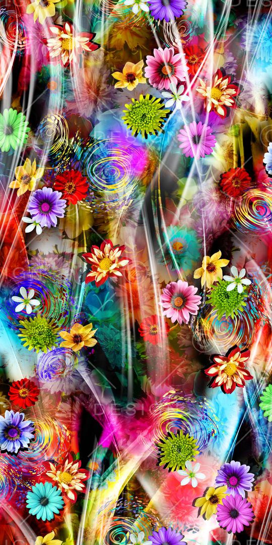 光影印花华亿平台图片