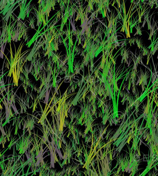 画笔笔触印花华亿平台图片