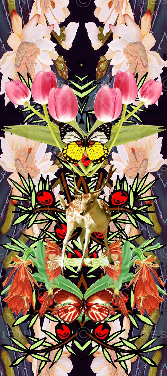 服装印花华亿平台图片