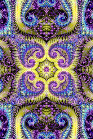 欧式印花华亿平台图片