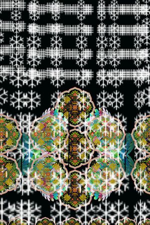 经典印花华亿平台图片