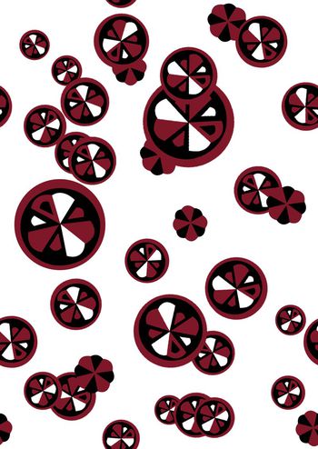 370923-简洁大气男装