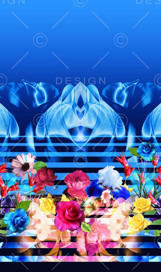 数码 定位高端女装印花华亿平台图片