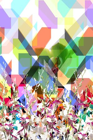 定位印花华亿平台图片