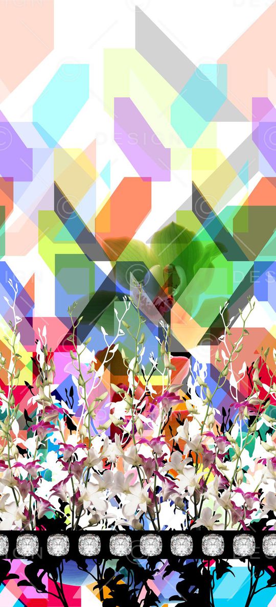 定位印花华亿平台图片