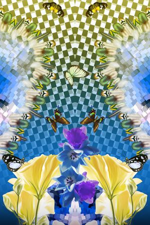 定位印花华亿平台图片