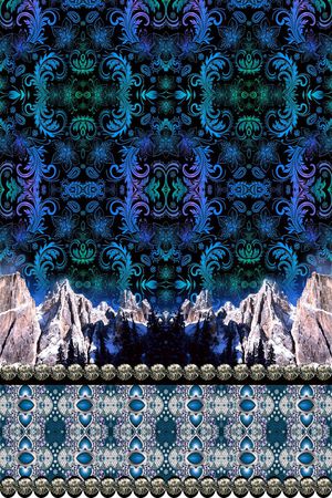 定位印花华亿平台图片