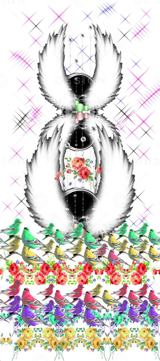 休闲印花华亿平台图片