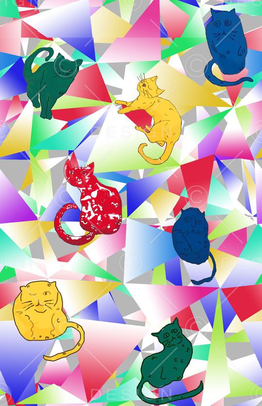 潮流印花华亿平台图片