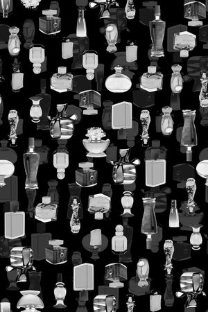 欧美大牌印花华亿平台图片