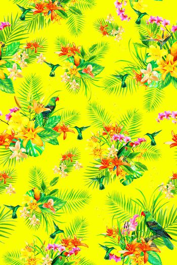 371097-热带风情花鸟纹05