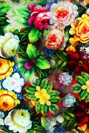 扯淡印花华亿平台图片