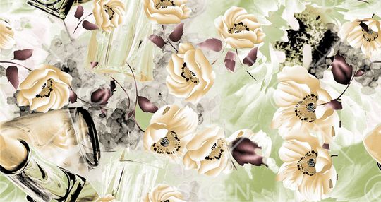 女装印花华亿平台图片