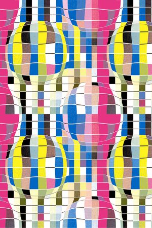 缤纷印花华亿平台图片