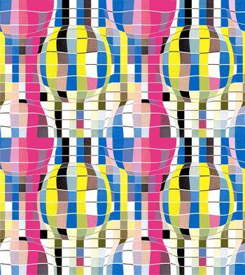 缤纷印花华亿平台图片