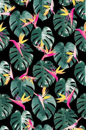 371275-热带风情花样纹06