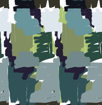 371297-艺术画笔笔触文艺复古女装华亿平台