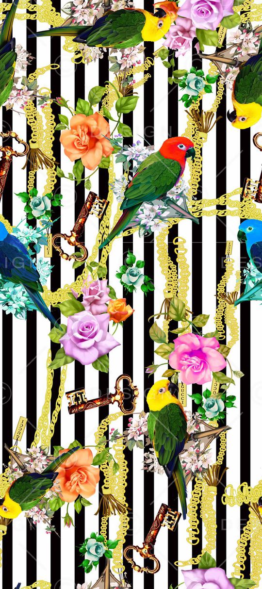 长方丝巾印花华亿平台图片