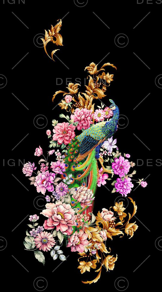 独幅印花华亿平台图片