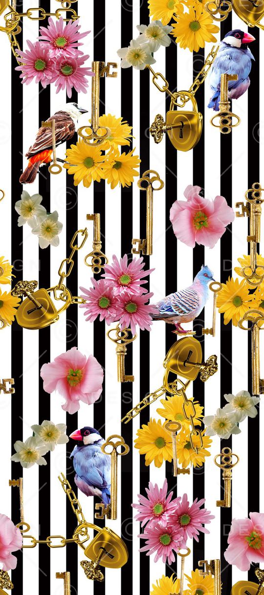 长方丝巾印花华亿平台图片