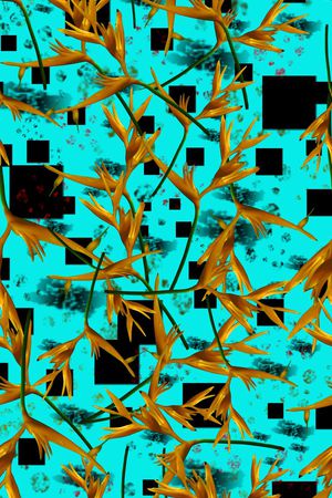 休闲印花华亿平台图片