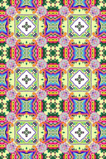 371461-花纹佩斯利腰果图形组合VIP