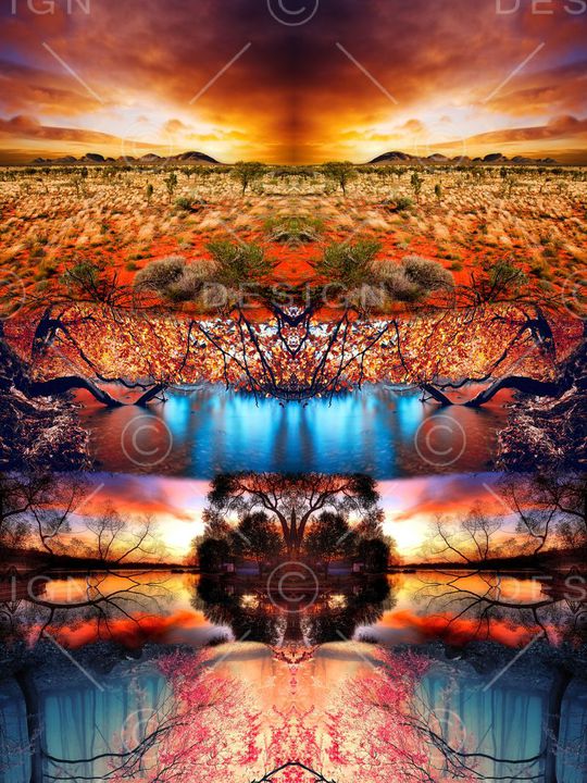 多彩印花华亿平台图片